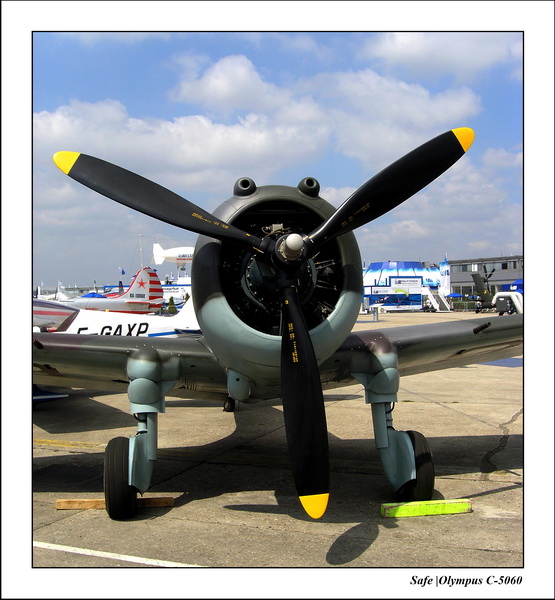 2005 - 06 - Curtiss hawk 75 - 2.jpg